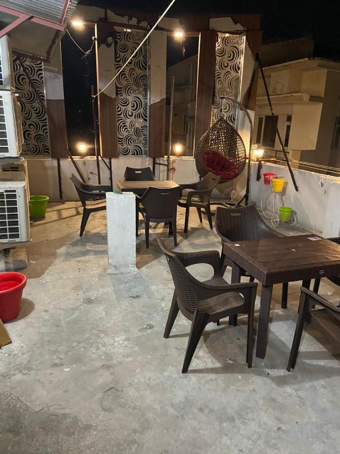 The Divine Oak Hotel Katra  Ngoại thất bức ảnh